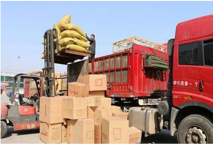 泉州到玉树物流专线