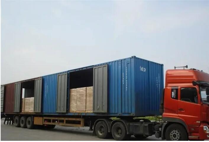 泉州到玉树整车运输