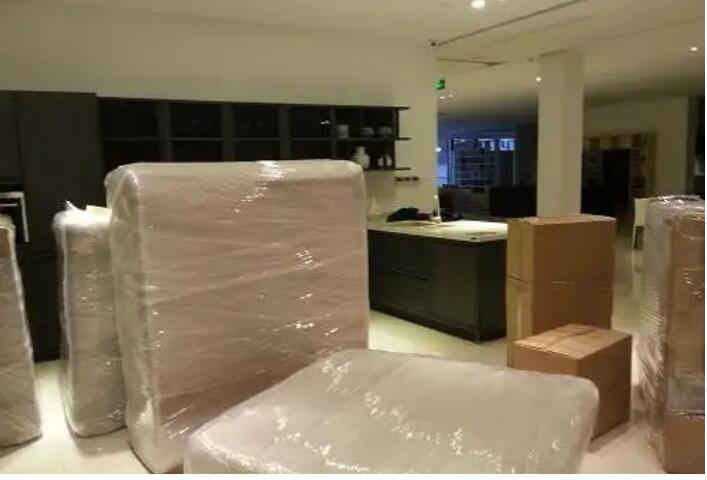 泉州到玉树长途搬家