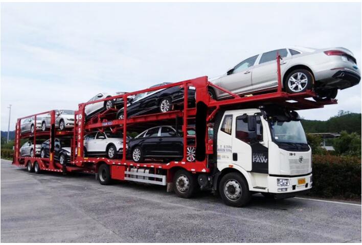 泉州到玉树轿车托运